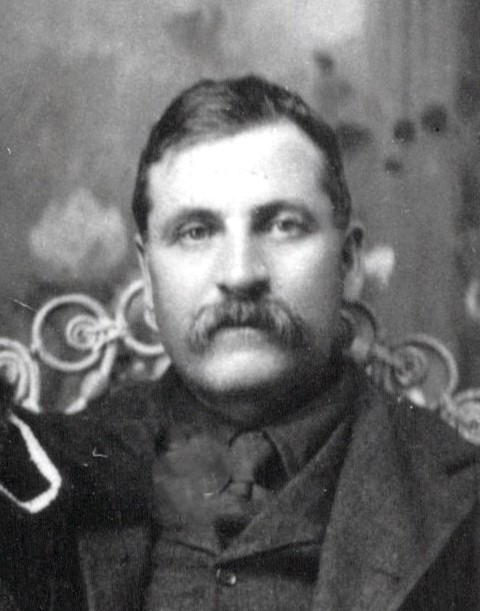 John Lorenzo Brooks (1857 - 1917) Profile